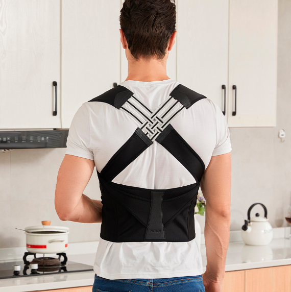 Corrector postural Pro Elite [ULTRA STRONG]