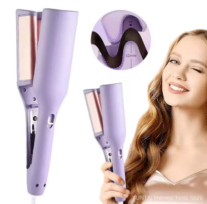 Ondulador Wavy Curler