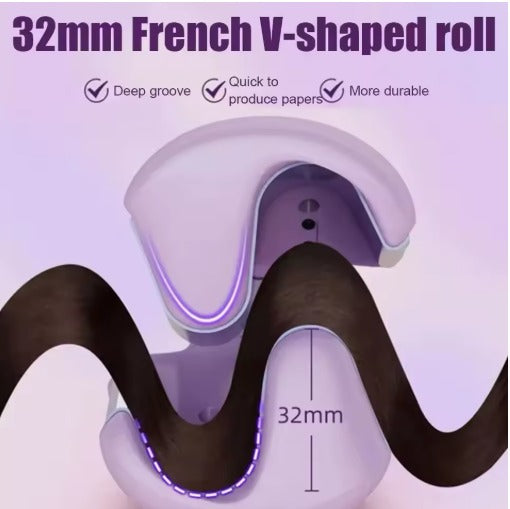 Ondulador Wavy Curler